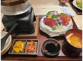 鹿児島郷土料理　黒豚しゃぶしゃぶと溶岩焼き　個室居酒屋　くろ屋　～離れ～: カオリンさんの2024年06月26日の1枚目の投稿写真