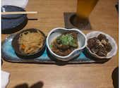 京酒場 けんすい 烏丸錦店: タニさんの2026年07月24日の1枚目の投稿写真