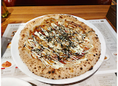PIZZERIA BAR Le NAPOLI ピッツェリア バール レ ナポリ 京都錦店: タニさんの2026年03月11日の1枚目の投稿写真