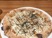 PIZZERIA BAR Le NAPOLI（ピッツェリア バール レ・ナポリ 京都錦店）: タニさんの2026年04月の1枚目の投稿写真