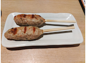 焼鳥ぎんじ 四条大宮店: タニさんの2026年04月17日の2枚目の投稿写真