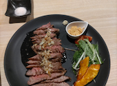 肉バル Dining　あげらたむ: タニさんの2025年07月の1枚目の投稿写真