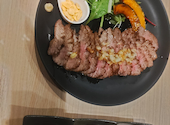 肉バル Dining　あげらたむ: タニさんの2025年09月の1枚目の投稿写真