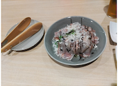 肉バル Dining あげらたむ: タニさんの2025年09月06日の2枚目の投稿写真
