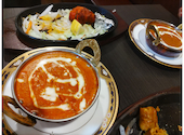 インド・ネパール料理　食べ放題 飲み放題　ロイヤルタージマハル　京都　五条店: タニさんの2025年09月の1枚目の投稿写真