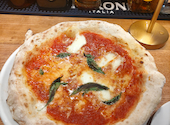 ITALIAN BAR CORNI イタリアンバルコルニ 四条烏丸店: タニさんの2026年07月07日の1枚目の投稿写真