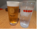 ITALIAN BAR CORNI イタリアンバルコルニ 四条烏丸店: タニさんの2026年07月10日の1枚目の投稿写真