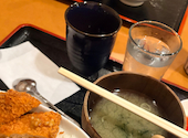定食・居酒屋 まんまのTON・TON: あさんの2026年07月10日の1枚目の投稿写真