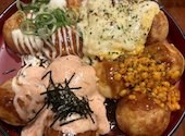 大阪たこ焼き専門店　笑亭屋: あさんの2026年05月05日の1枚目の投稿写真