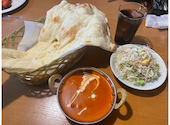 インド ネパールカレー ミテリ 鷲津店: クレアさんの2026年03月24日の1枚目の投稿写真