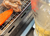 屋上BBQビアガーデン　UMEDA大ホール: あさんの2026年05月の1枚目の投稿写真