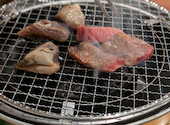 焼肉居酒屋號 ごう: しょーごさんの2025年10月09日の2枚目の投稿写真