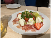MICHI FISH&OYSTER 大井町店: まじかるたるるさんの2024年05月12日の1枚目の投稿写真