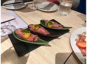 MICHI FISH&OYSTER 大井町店: まじかるたるるさんの2024年05月12日の2枚目の投稿写真