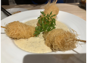 MICHI FISH&OYSTER 大井町店: まじかるたるるさんの2024年06月09日の1枚目の投稿写真