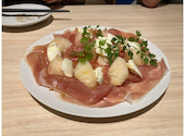 MICHI FISH&OYSTER 大井町店: まじかるたるるさんの2024年07月27日の1枚目の投稿写真