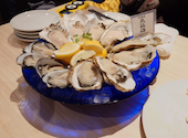 MICHI FISH&OYSTER 大井町店: まじかるたるるさんの2024年10月06日の1枚目の投稿写真
