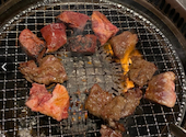 焼肉どんどん亭 倉敷中島店: ワダさんの2026年09月01日の1枚目の投稿写真