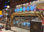 MARUNOUCHI BASE 丸の内ベース ダイニング: adgjmpさんの2026年06月10日の1枚目の投稿写真