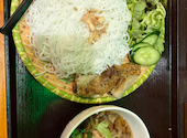 ランチ　フォー　Tay Ho Quan（テイホークァン）上野公園　: knmさんの2026年02月27日の1枚目の投稿写真