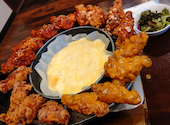 韓国居酒屋 KAD ATA カドアタ: takaさんの2022年07月09日の1枚目の投稿写真