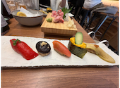 御成横丁 寿司とラーメン ときどきヴィーガン: ゆちこさんの2026年05月05日の2枚目の投稿写真