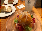 Mother Moon Cafe* マザームーンカフェ 三宮本店: ららさんの2023年07月10日の1枚目の投稿写真