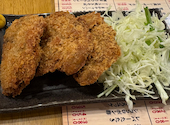 もつ焼角吉 菊川店: あつあつさんの2026年07月25日の2枚目の投稿写真