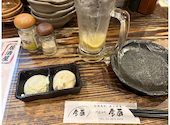 門前仲町 彦酉: あつあつさんの2026年09月10日の2枚目の投稿写真