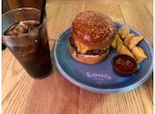 Louis Hamburger Restaurant ルイス ハンバーガーレストラン: あつあつさんの2025年09月05日の1枚目の投稿写真