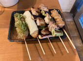 大衆酒場かんぱい家 亀戸店: あつあつさんの2025年06月06日の2枚目の投稿写真