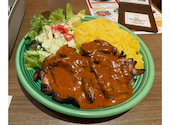 ペリペリチキン専門店 ファイヤーチキン 菊川店: あつあつさんの2026年06月26日の1枚目の投稿写真