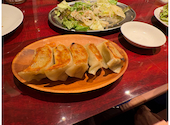 アガリコ餃子楼 森下店: あつあつさんの2026年05月25日の1枚目の投稿写真