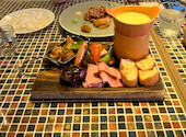 Ku-deta（クーデター）　cheese&meat mania: じゅんさんの2026年04月の1枚目の投稿写真