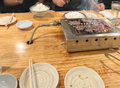 大衆ホルモン やきにく 煙力 岐阜茜部店: じゅんさんの2026年09月22日の1枚目の投稿写真