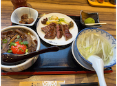 牛たん炭焼 利久 赤れんが テラス店: とりさんの2026年03月の1枚目の投稿写真