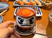 肉×鍋×寿司×天ぷら 海鮮居酒屋 だるま道場 天王寺店: あんみくさんの2026年05月の1枚目の投稿写真