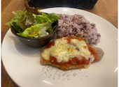 Delicafe & 肉Bar カナデリカ: 凛々0925さんの2026年03月16日の1枚目の投稿写真
