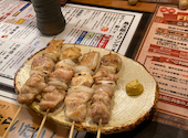 居酒屋 鳥太郎 手稲店: いまちゃんさんの2026年06月01日の1枚目の投稿写真