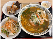 ベトナム料理 フォーゴン : めぐさんの2026年08月05日の1枚目の投稿写真