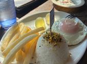 CAFE＆DINER Frequency: つがわまゆみさんの2026年10月09日の2枚目の投稿写真