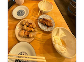 焼き鳥 ムゲン 岡山本町店: ここねさんの2026年06月12日の1枚目の投稿写真