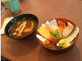 魚河岸のすし えびす 西代店: なゆさんの2026年04月30日の1枚目の投稿写真