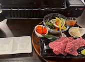 ホルモン焼肉食堂 ウシロード 兵庫駅前店: なゆさんの2026年03月29日の1枚目の投稿写真