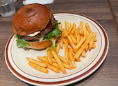 J S BURGERS CAFE 神戸umie店: なゆさんの2026年04月30日の1枚目の投稿写真