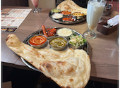 King Curry & Kebab（キングカレー＆ケバブ）: 桃ちゃんさんの2026年03月の1枚目の投稿写真