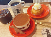 LUSH COFFEE: あらかわさんの2026年09月01日の1枚目の投稿写真