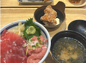 築地食堂 源ちゃん 飯田橋店: ゆさんの2026年05月02日の1枚目の投稿写真