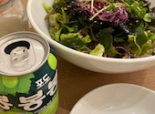 韓国石鍋 bibim' ビビム あべのキューズモール店: ふくさんの2026年08月23日の1枚目の投稿写真