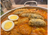 韓国石鍋 bibim' ビビム あべのキューズモール店: ふくさんの2026年08月23日の2枚目の投稿写真